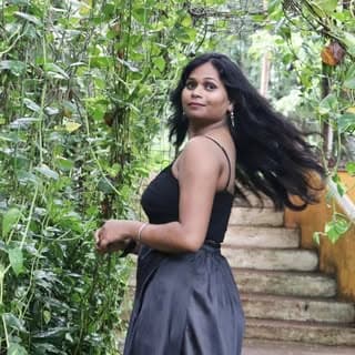 Joshi kumari tudu