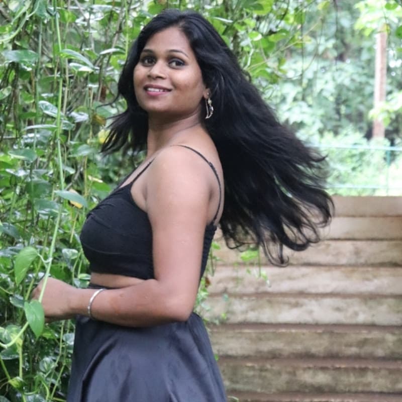 Joshi kumari tudu