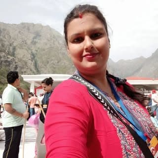 Priya Singh