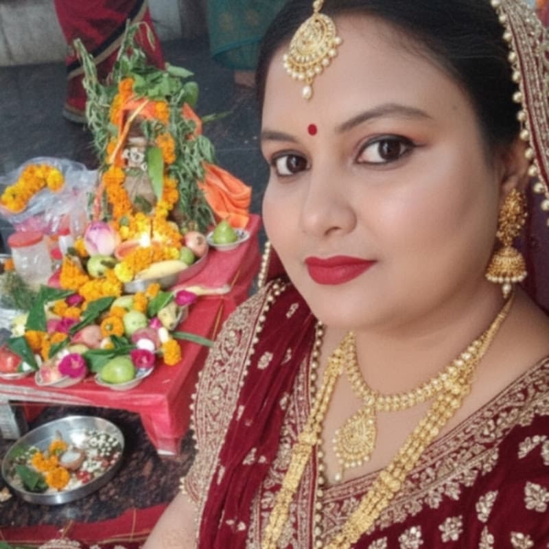 Priya Singh