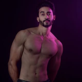 Reehal baig