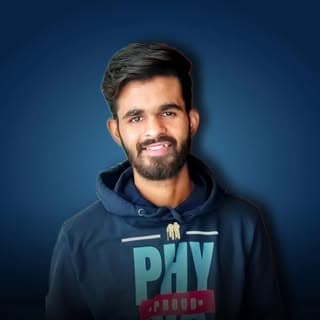 Dr. Harsh Mali