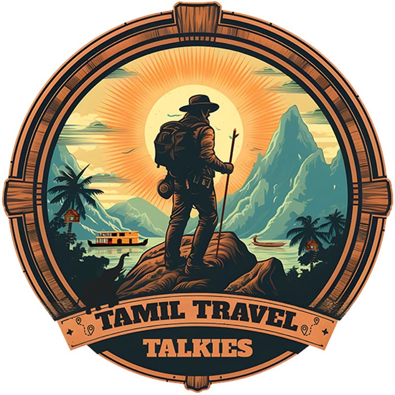 Tamil Travel Talkies