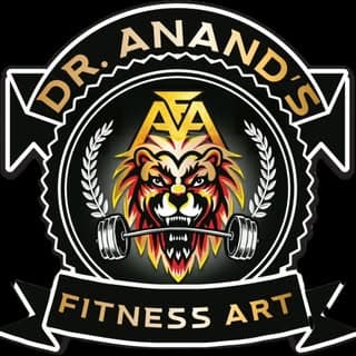 Dr. Aanand Sir Life Transformer Nutritionist & Fitness Expert