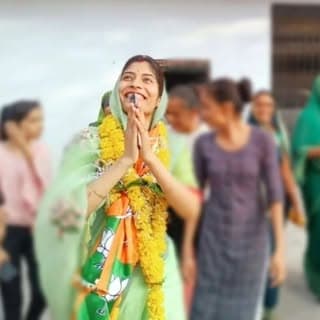 Manvi patidar