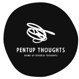 PentUp Thoughts