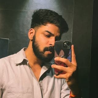 Akash Singh Maiyar
