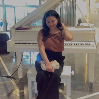 Deepasha Shastri