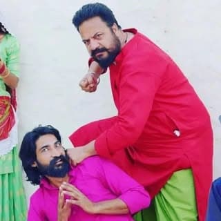 महावीर सिंह चौधरी