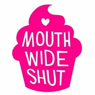 Mouth Wide Shut | Cake Shop