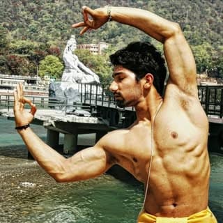 Mayank bhatt