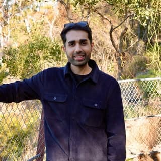 Saksham Manchanda