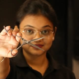 Priyâñkâ Vârsâńi