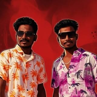 Friends Forever