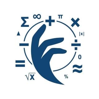 Maths At Your Fingertips