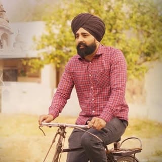 parry Lamba
