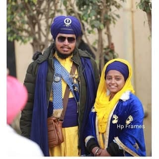 ਨਿਹੰਗ ਬਘੇਲ ਸਿੰਘ