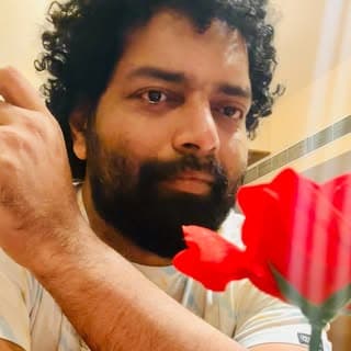 Vijeesh Mani