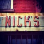 ✈︎ Nick