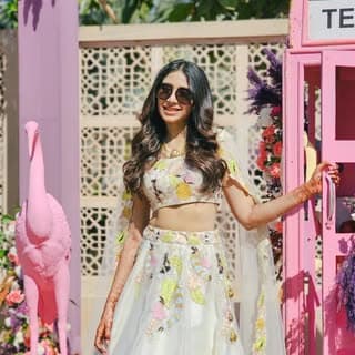 Mahima Bhandari