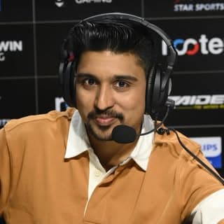 Prabhakaran P