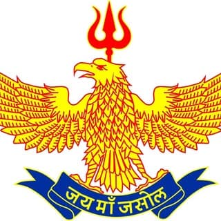 जसोल धाम