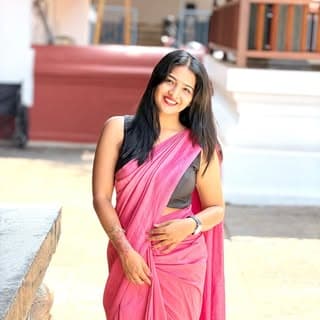 Sreeparvathi Sreekumar