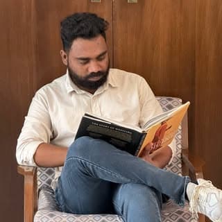 Pritam Sonone