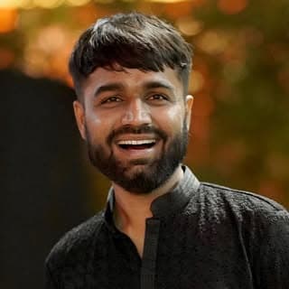 Mit Trivedi