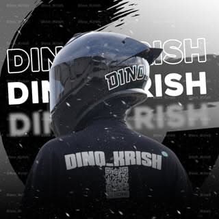 Dino Krish🥷🏻⚡️