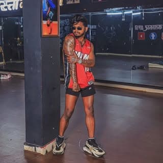 suraj jaiswar