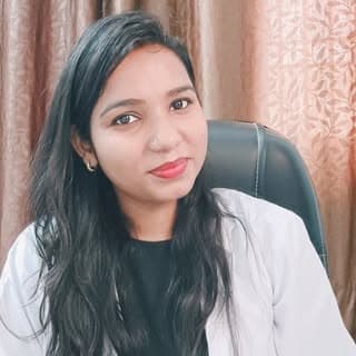 Ritika Kushwaha