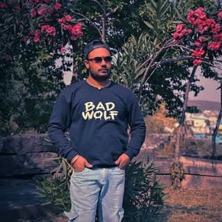 Rohitchuorasiya