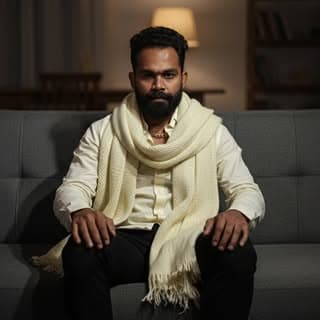 Dhiraj Jadhav