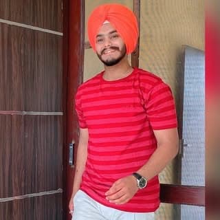 Harjinder singh
