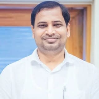 Tusharkanti Behera