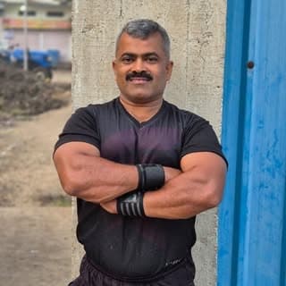 Dr.Ravindra Raut