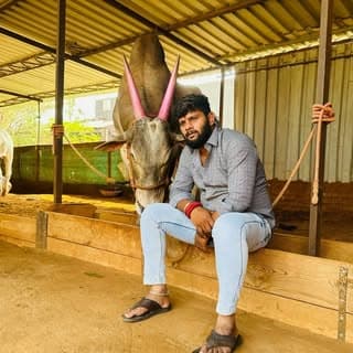 महाराष्ट्र केसरी ओम्या 👑🦅