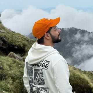 Anmol Gulati