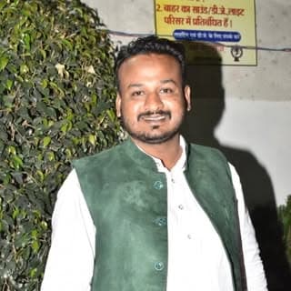 Sharukh Mansuri Golu