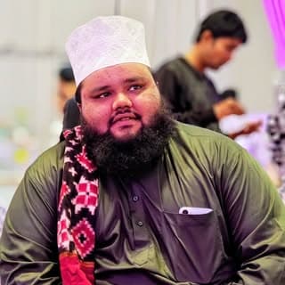 SUFI RAZA QADRI CHISTI