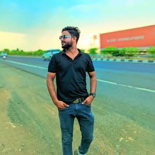 Prakash Poul