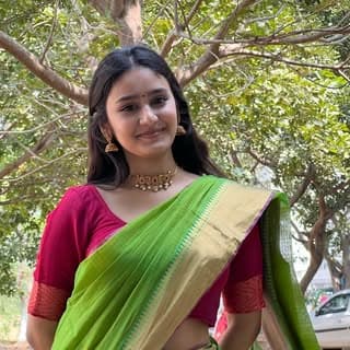 Namritha_parimal
