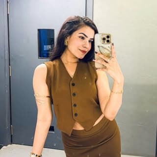 ANISHA DUTTA