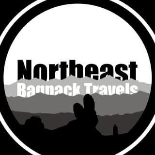 NorthEast bagpack Travels ™