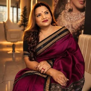 Sadhana Mishra