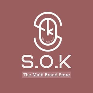 S.O.K - The Multibrand Store