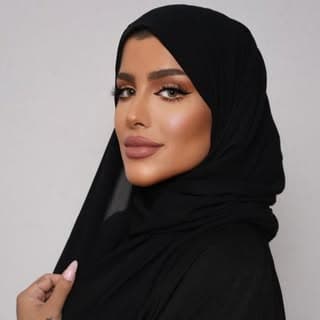 LATIFA ALARJANI