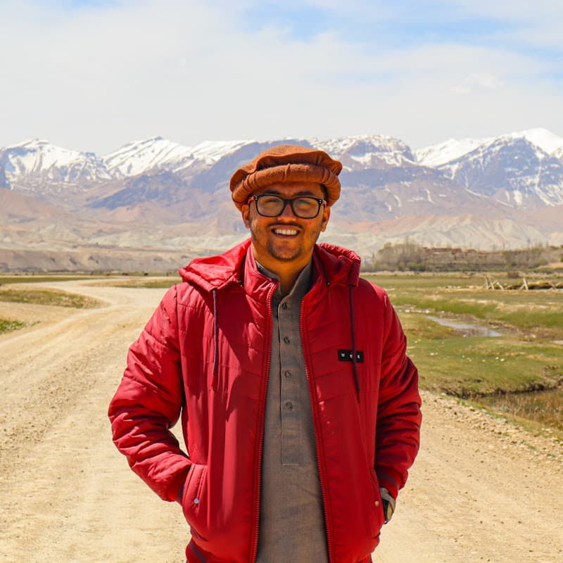 Vishnu Saha
