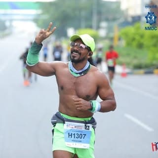 Hari Kumar
